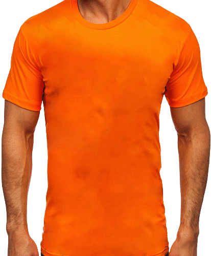 T-shirt personnalisé Marrakech