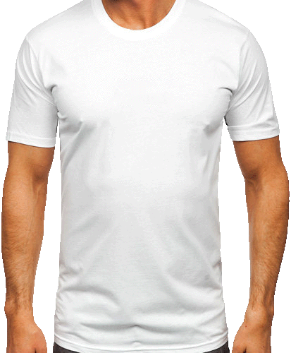 t shirt personnalisé photo casablanca
