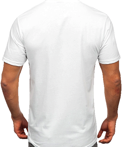 T-shirt Personnalisé Maroc Casablanca