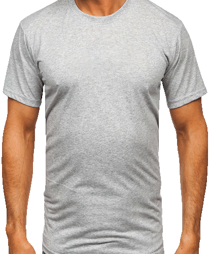 T-shirts Personnalisés à Rabat