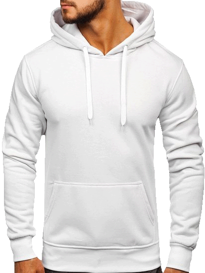 Sweat à capuche personnalisé Fes Maroc