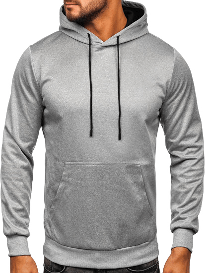 Sweat capuche homme Personnalisé Fes