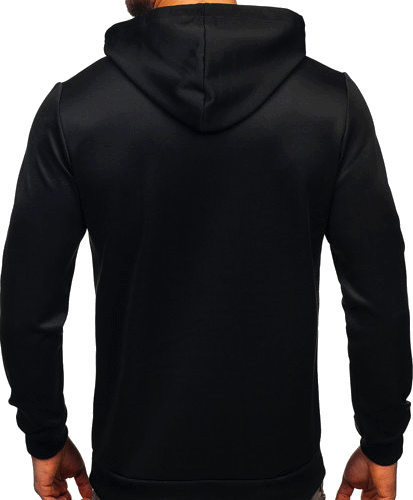 sweat capuche personnalisé livraison maroc