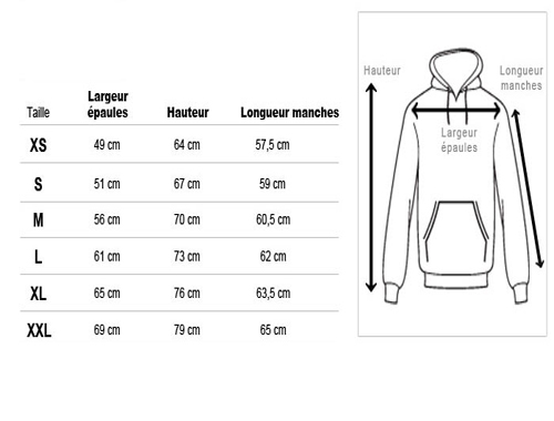 sweat-a-capuche-personnalise-fes-impression-sweat 6 pull a capuche personnalisé