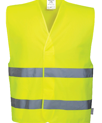Gilet Travail Personnalisé Fès, Maroc