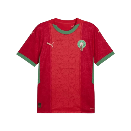 Maillot de foot 2025 maroc personnalisé 1 nouveau
maillot du maroc 2025 personnalisé