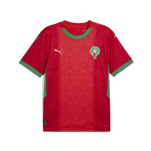 maillot personnalisé foot casablanca 1 Maillot Personnalisé Foot Casablanca