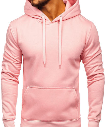 personnalise sweat a capuche rabat