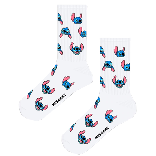 Chaussette personnalise Fes