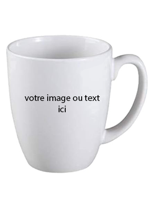 Tasse personnalisée Fès