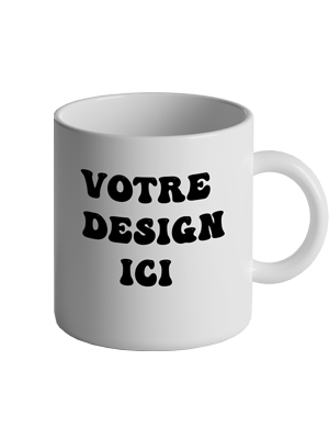 Mug personnalise Fes
