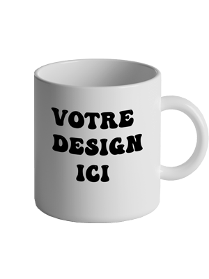 Mug personnalisé en ligne fes