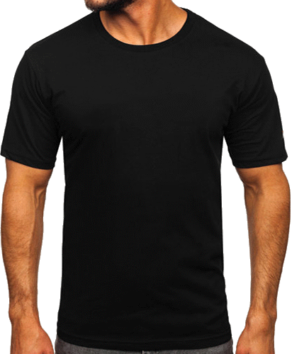 T-shirt oversize personnalisé Fes Rabat recto-verso