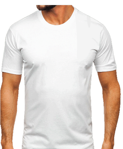 T-shirt personnalisé tanger