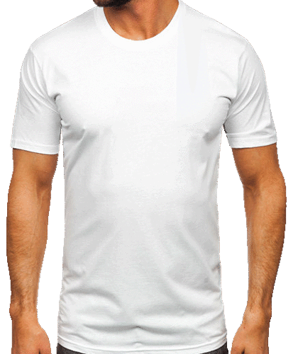 t-shirt personnalisé oversize Fès