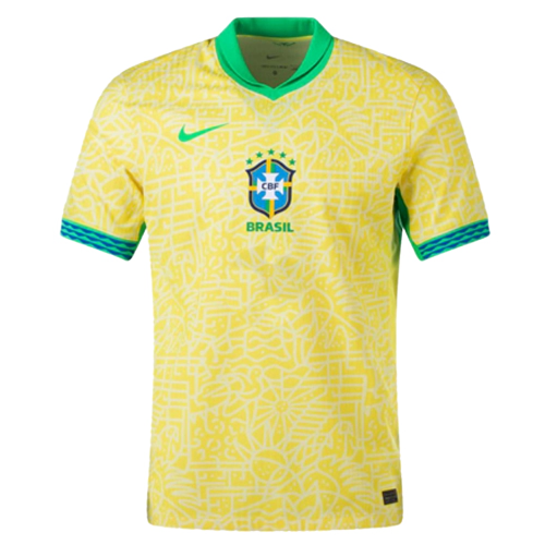 Maillot Brésil 2026 personnalise Maroc