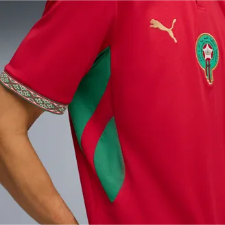 Maillot foot floqué personnalisé casa 2026 2 Maillot foot floqué personnalisé casa 2026
