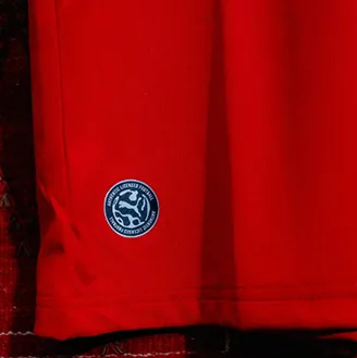 Maillot foot floqué personnalisé casa 2026 1 Maillot foot floqué personnalisé casa 2026